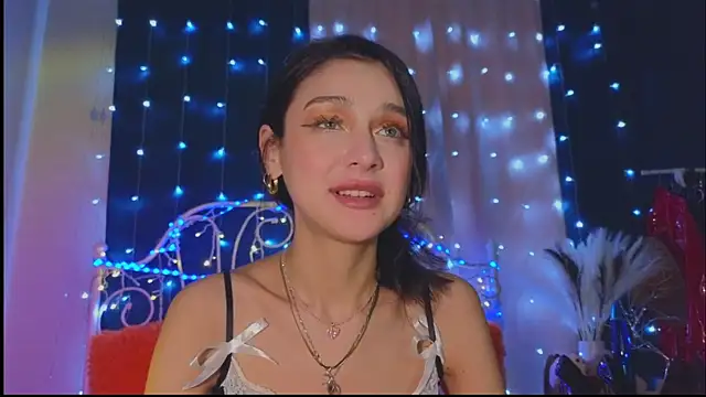 Snapshot of Funny_Bunny chatting on February 2025 05:56:01 AM Funny Bunny online show from February 2025 05:56:01 AM