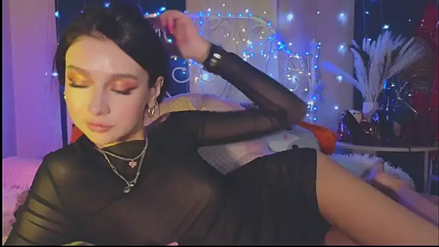 Snapshot of Funny_Bunny chatting on March 2025 02:26:01 AM Funny Bunny online show from March 2025 02:26:01 AM