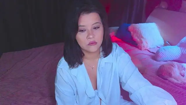 Malika uAngel online show from November 2025 11:26:01 PM