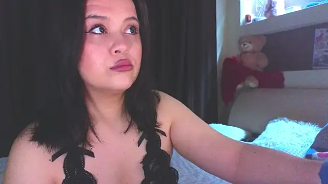 Malika uAngel online show from February 2026 01:37:02 AM