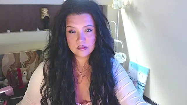 Malika uAngel online show from June 2026 10:52:02 PM