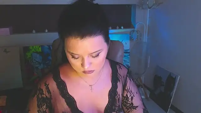 Malika uAngel online show from July 2026 08:55:02 PM