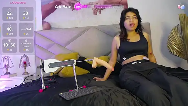 Snapshot of SabinaMerchetti chatting on September 2025 02:44:02 AM SabinaMerchetti online show from September 2025 02:44:02 AM