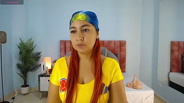 Snapshot of nana_levy chatting on July 2026 04:29:02 AM nana levy online show from July 2026 04:29:02 AM