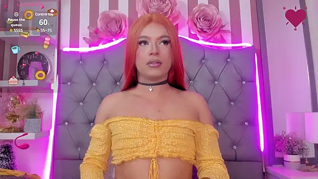 Star-Fire online show from January 2025 08:06:02 PM