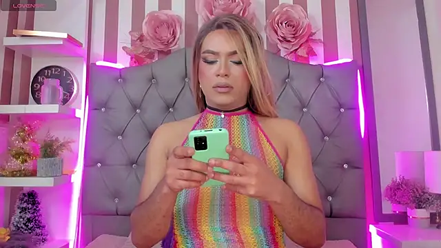 Star-Fire online show from February 2025 08:07:02 PM