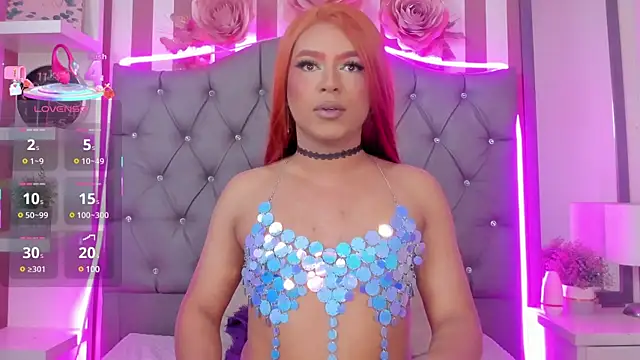 Star-Fire online show from March 2025 08:22:01 PM