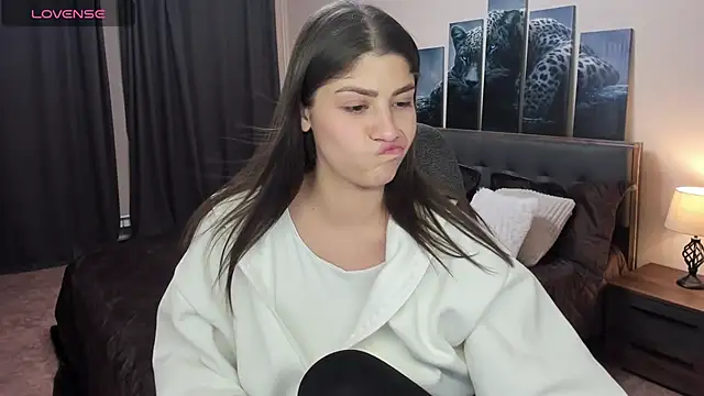 MaryMayson online show from December 2024 07:11:01 PM