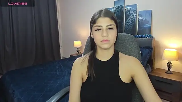 MaryMayson online show from January 2025 04:30:02 PM