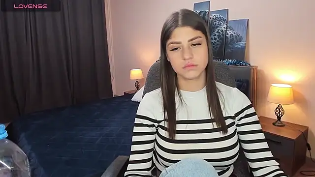 MaryMayson online show from January 2025 07:31:02 PM