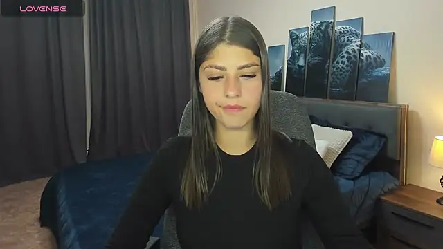 MaryMayson online show from February 2025 04:29:01 PM