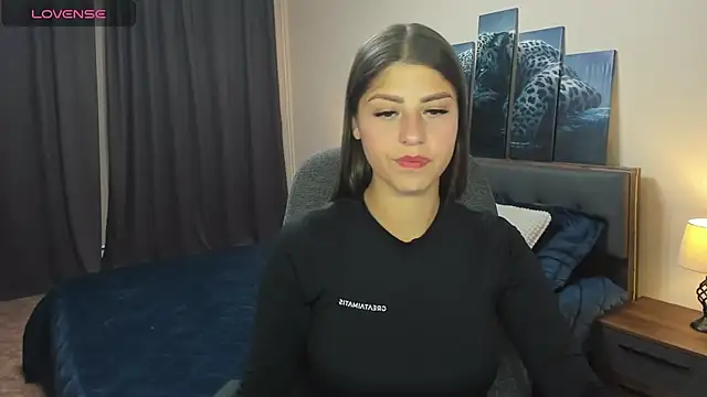 MaryMayson online show from February 2025 04:04:01 PM