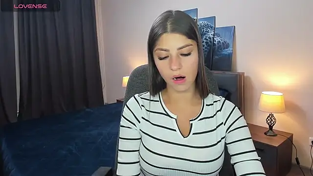 MaryMayson online show from February 2025 06:59:01 PM