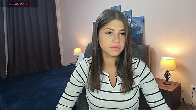 MaryMayson online show from February 2025 03:47:02 PM