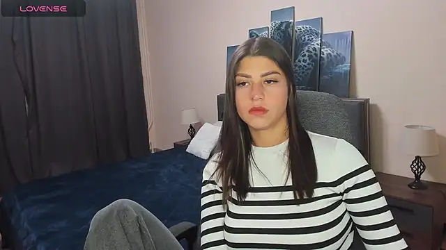 MaryMayson online show from March 2025 03:59:01 PM