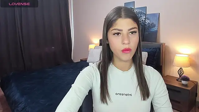 MaryMayson online show from March 2025 09:28:01 AM