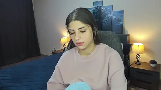 MaryMayson online show from December 2025 12:20:01 PM