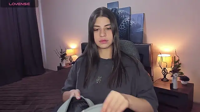 MaryMayson online show from January 2026 11:04:01 AM