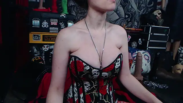 Silentmary online show from March 2025 12:26:02 PM