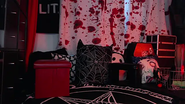 Silentmary online show from September 2025 07:29:01 PM