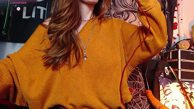 Silentmary online show from February 2026 10:43:02 PM