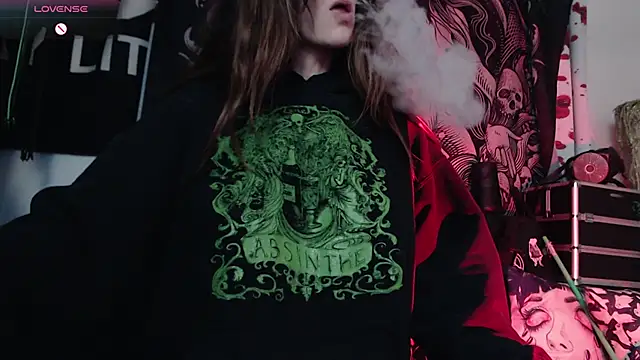 Silentmary online show from March 2026 04:16:01 AM