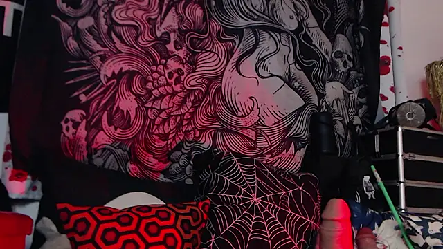 Silentmary online show from March 2026 12:05:01 PM