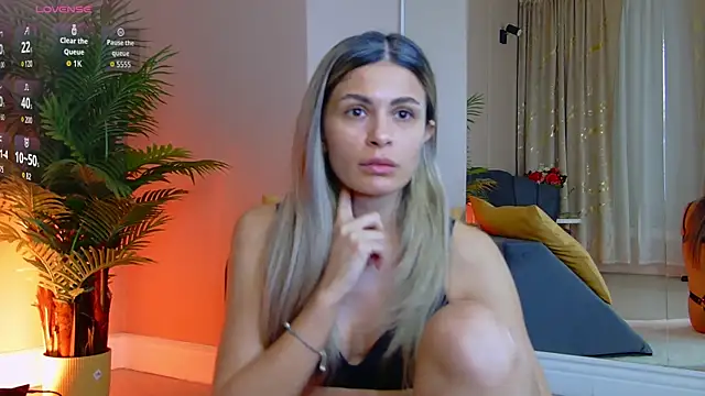 Avril Cyrus online show from January 2026 08:40:01 AM