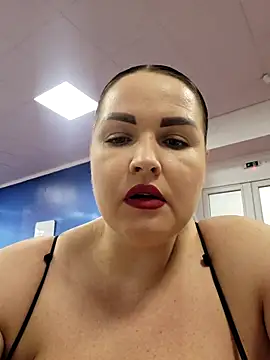 GeorgiaLerox online show from January 2025 12:52:01 PM