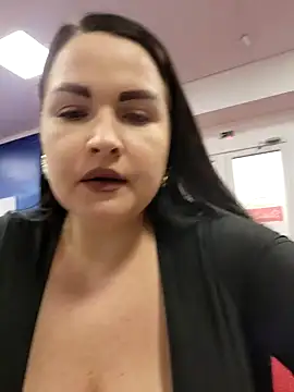 GeorgiaLerox online show from January 2025 12:40:02 PM