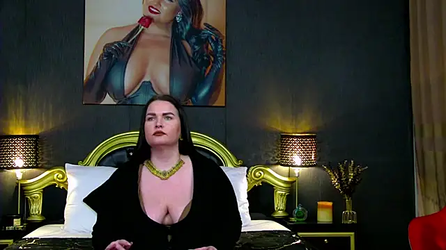 GeorgiaLerox online show from February 2025 07:08:02 PM