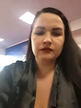 GeorgiaLerox online show from March 2025 12:48:01 PM