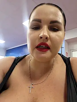 GeorgiaLerox online show from September 2025 11:32:01 AM