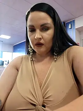 GeorgiaLerox online show from September 2025 11:55:02 AM