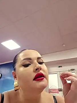 GeorgiaLerox online show from January 2026 01:27:02 PM