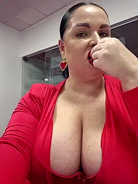 GeorgiaLerox online show from February 2026 01:30:02 PM