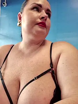 GeorgiaLerox online show from April 2026 01:22:01 PM