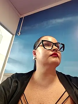 GeorgiaLerox online show from April 2026 12:52:02 PM