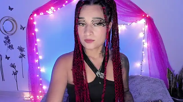 Eva Lee  online show from January 2025 06:43:02 AM