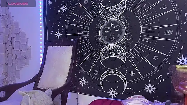 Eva Lee  online show from November 2025 09:00:02 AM