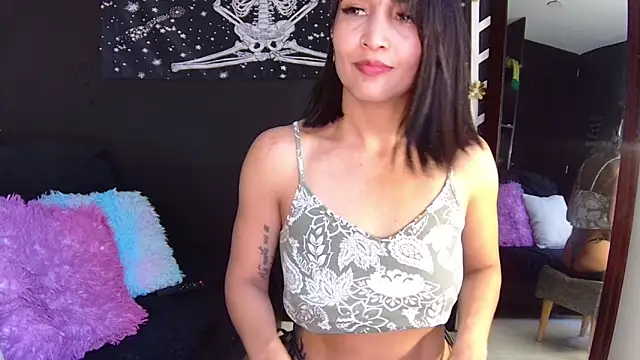 Snapshot of EvangelineCors chatting on February 2025 07:05:02 PM EvangelineCors online show from February 2025 07:05:02 PM