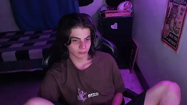 Elastic Fantasy online show from May 2026 05:35:02 AM
