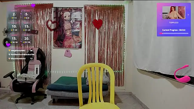 Snapshot of Sarita_Summer chatting on February 2025 12:28:01 AM Sarita Summer online show from February 2025 12:28:01 AM