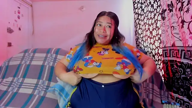 Snapshot of Fierymichef chatting on March 2026 04:57:01 PM Fierymichef online show from March 2026 04:57:01 PM