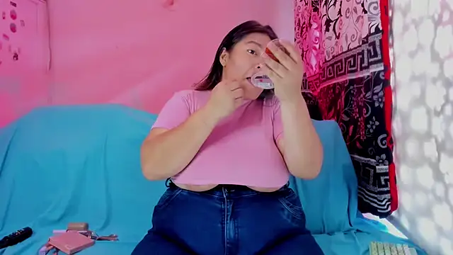 Snapshot of Fierymichef chatting on March 2026 06:11:01 PM Fierymichef online show from March 2026 06:11:01 PM