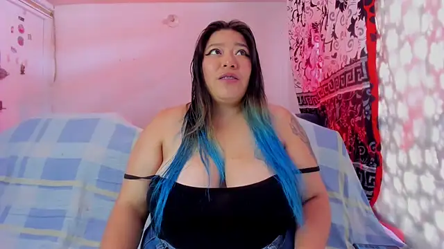 Snapshot of Fierymichef chatting on March 2026 08:46:02 PM Fierymichef online show from March 2026 08:46:02 PM