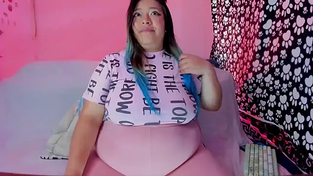 Snapshot of Fierymichef chatting on March 2026 07:59:01 PM Fierymichef online show from March 2026 07:59:01 PM