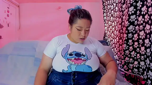 Snapshot of Fierymichef chatting on March 2026 06:41:02 PM Fierymichef online show from March 2026 06:41:02 PM