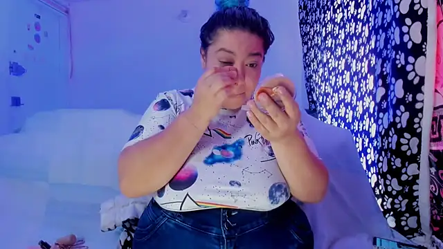 Snapshot of Fierymichef chatting on April 2026 06:30:01 PM Fierymichef online show from April 2026 06:30:01 PM