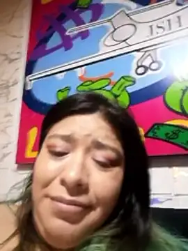 Snapshot of Fierymichef chatting on April 2026 05:52:01 AM Fierymichef online show from April 2026 05:52:01 AM